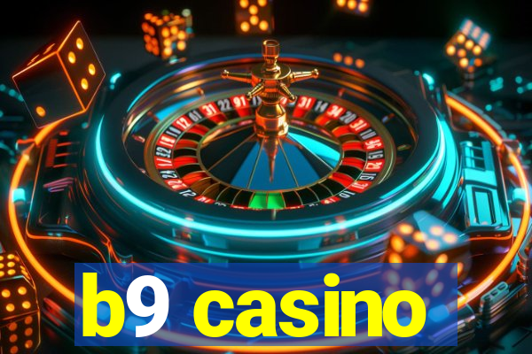 b9 casino